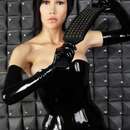 Tall Amazonian Dominatrix in Western MA